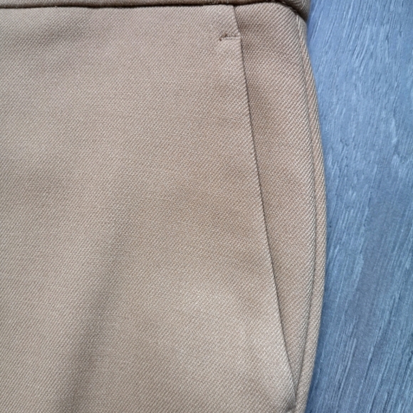 Flared Dress Pants - Picture 2 of 5